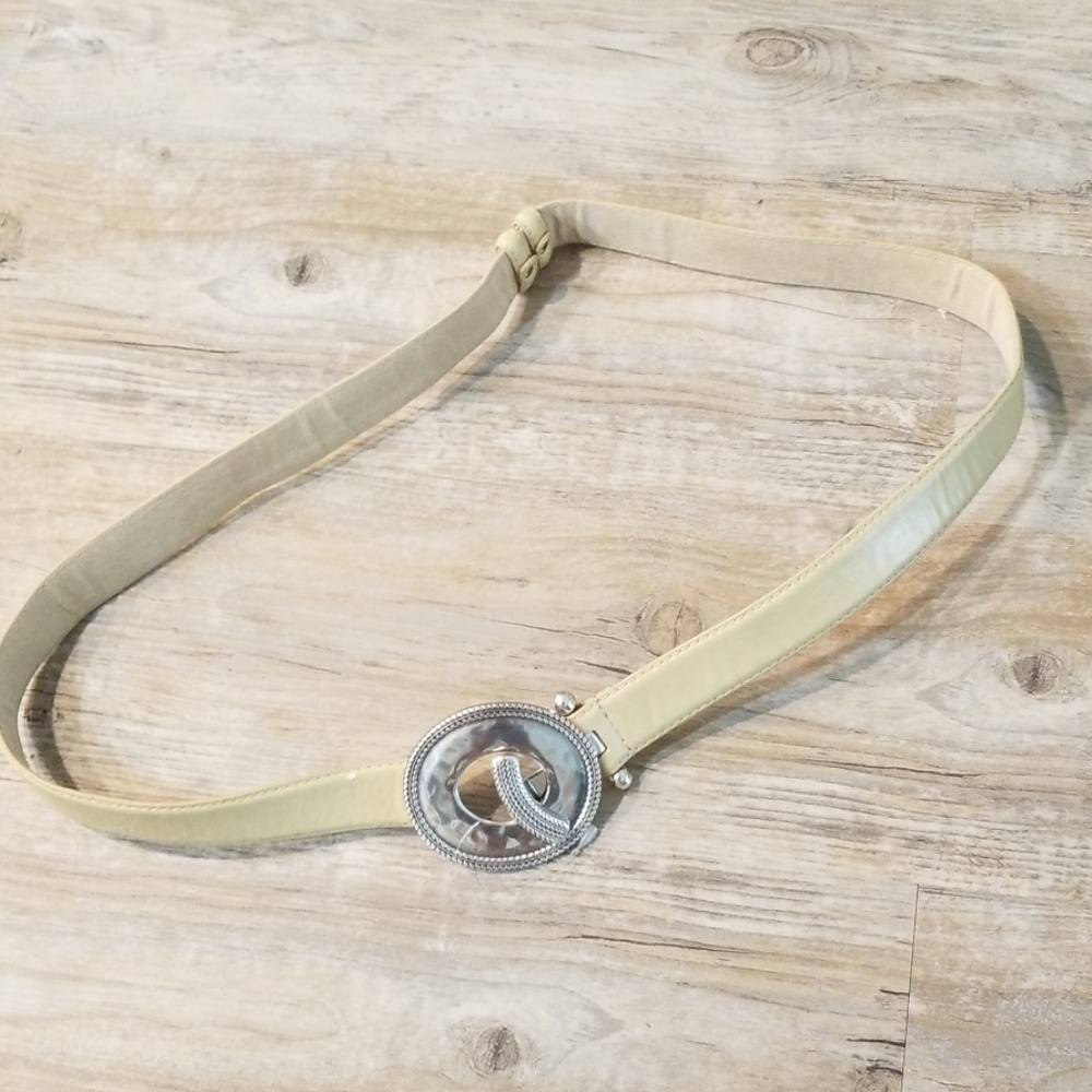 Belt